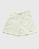 Adidas Pharrell Williams Basics Short White - Mens - Sport & Team Shorts