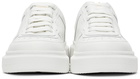 Paul Smith White London Sneakers