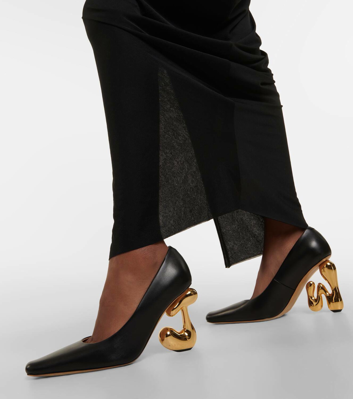 JW Anderson ショート丈ボンバー Oversize bomber J.W. ANDERSON | Blondie Shop