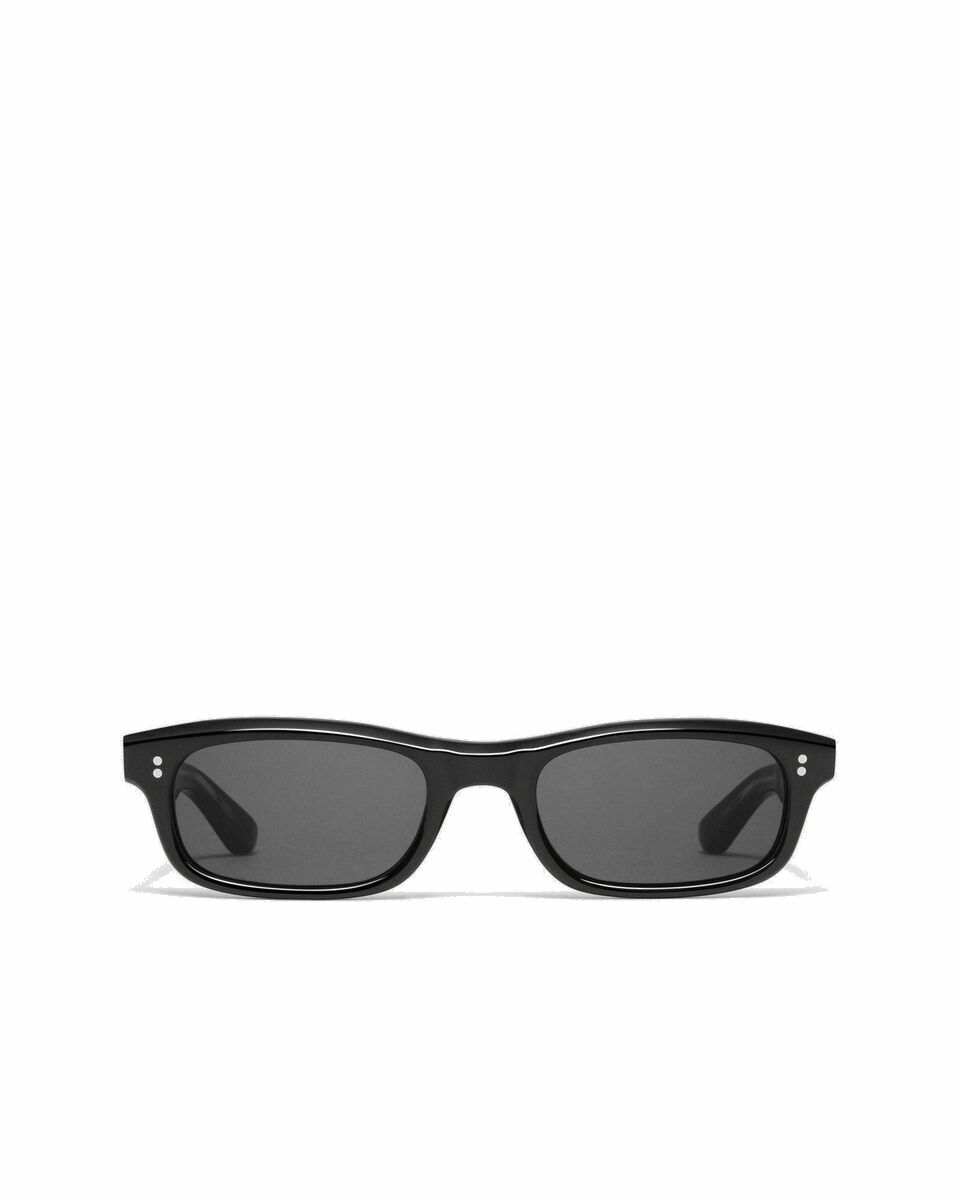 Photo: Chimi Eyewear Lab 24 Black - Mens - Eyewear