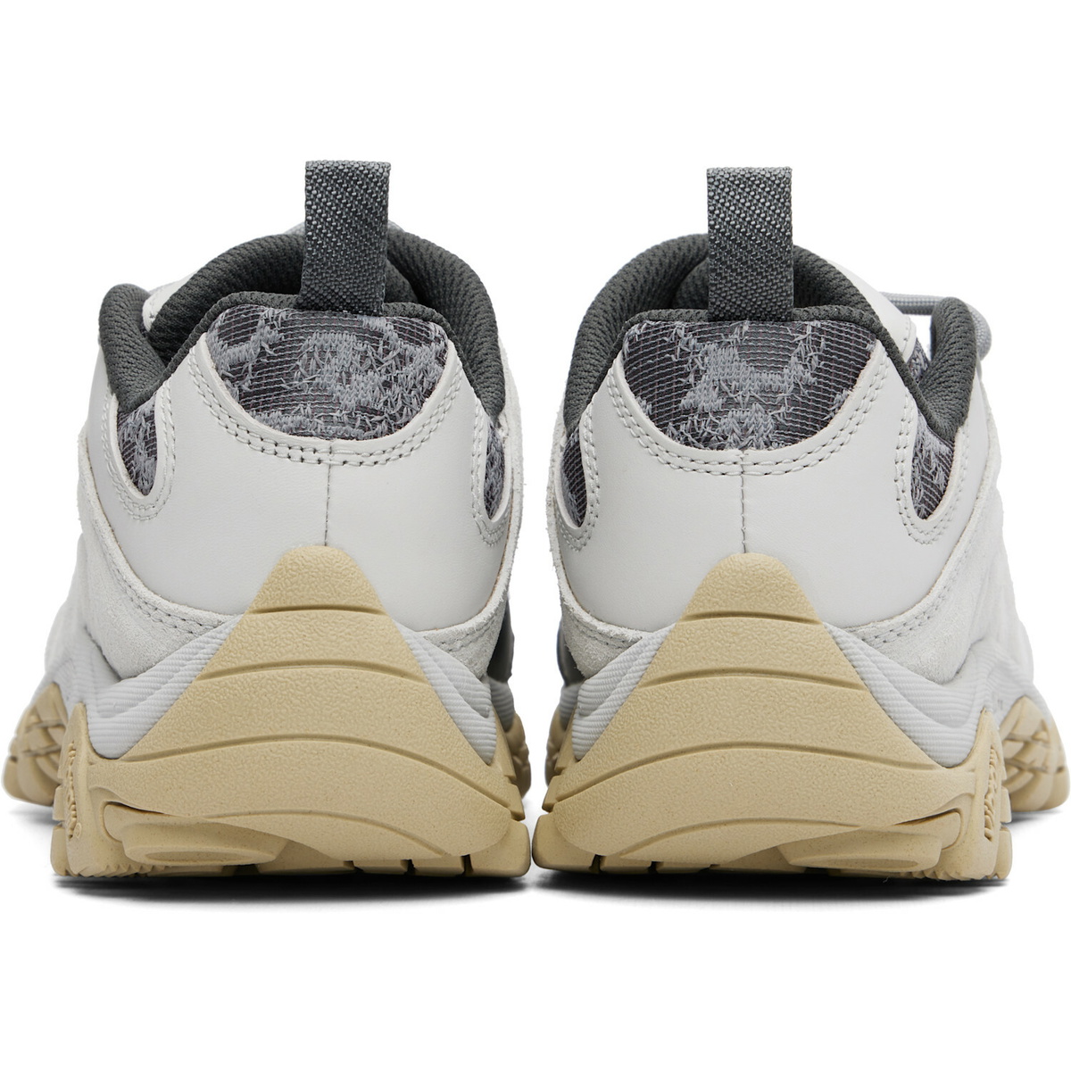 Merrell 1TRL Gray Moab 2 Remix 1TRL Sneakers