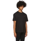 Polo Ralph Lauren Black Classic Soft T-Shirt