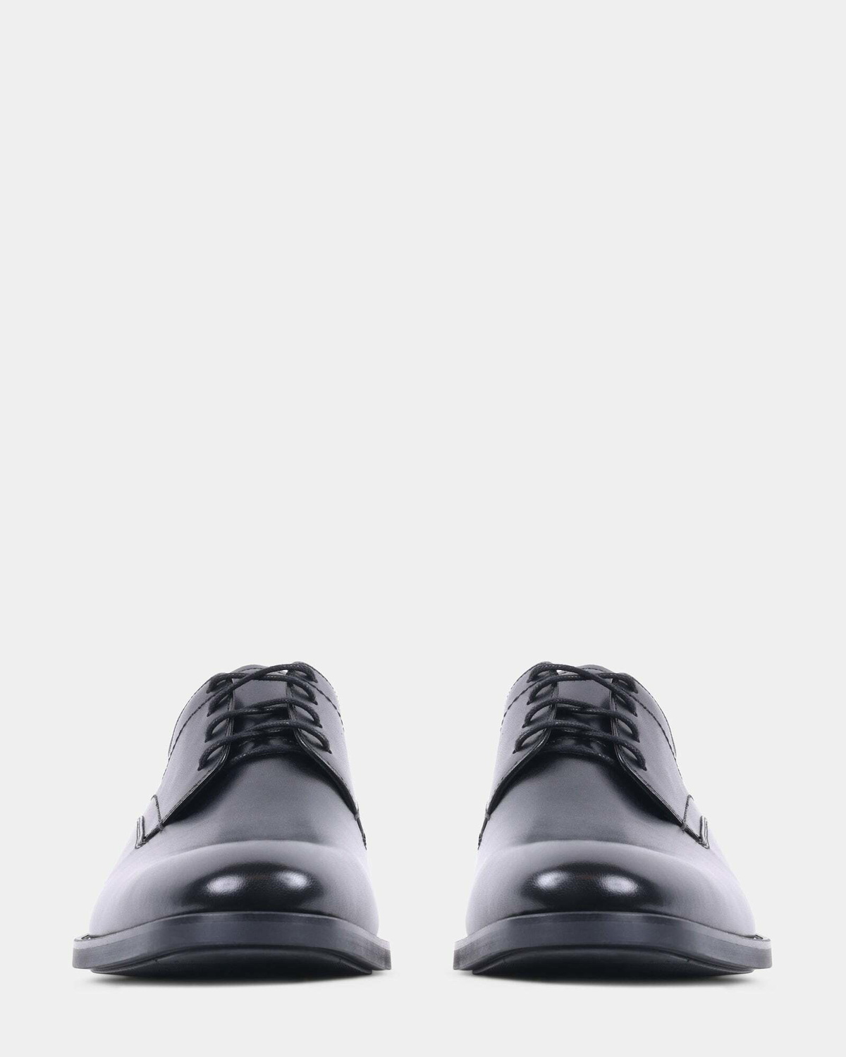 Steve Madden Helfant Dress Shoes in Black