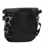 Unlikely Dry Goods Men's Equipment Camera Bag in Black 
