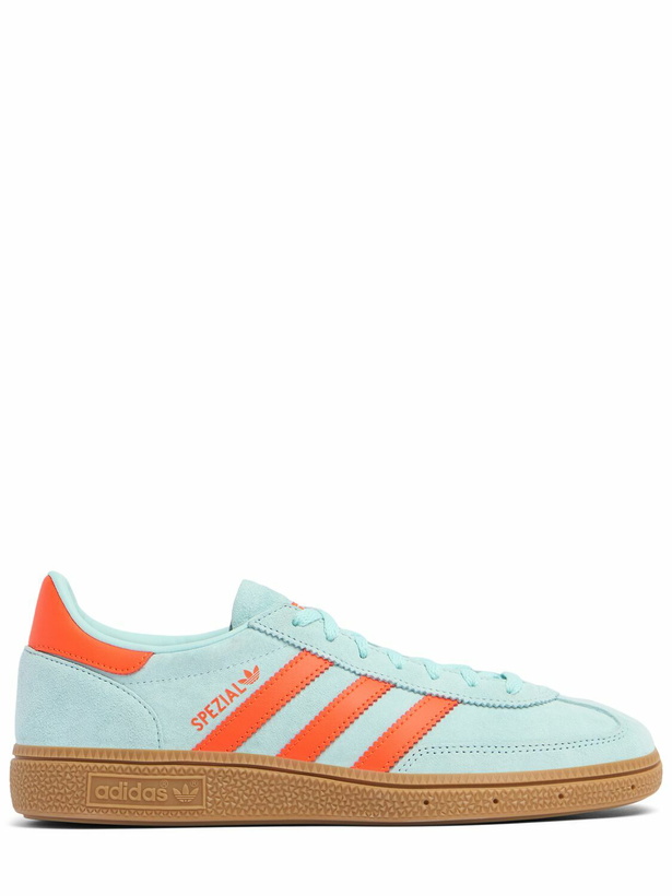 Photo: ADIDAS ORIGINALS Handball Spezial Sneakers