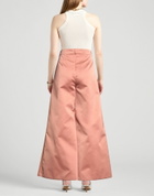 Rochas Womens Pants Blush