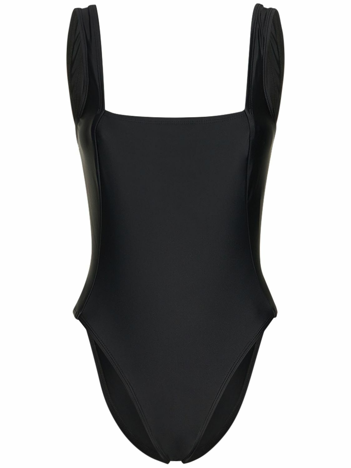 HÉROS The Square Cut Suit