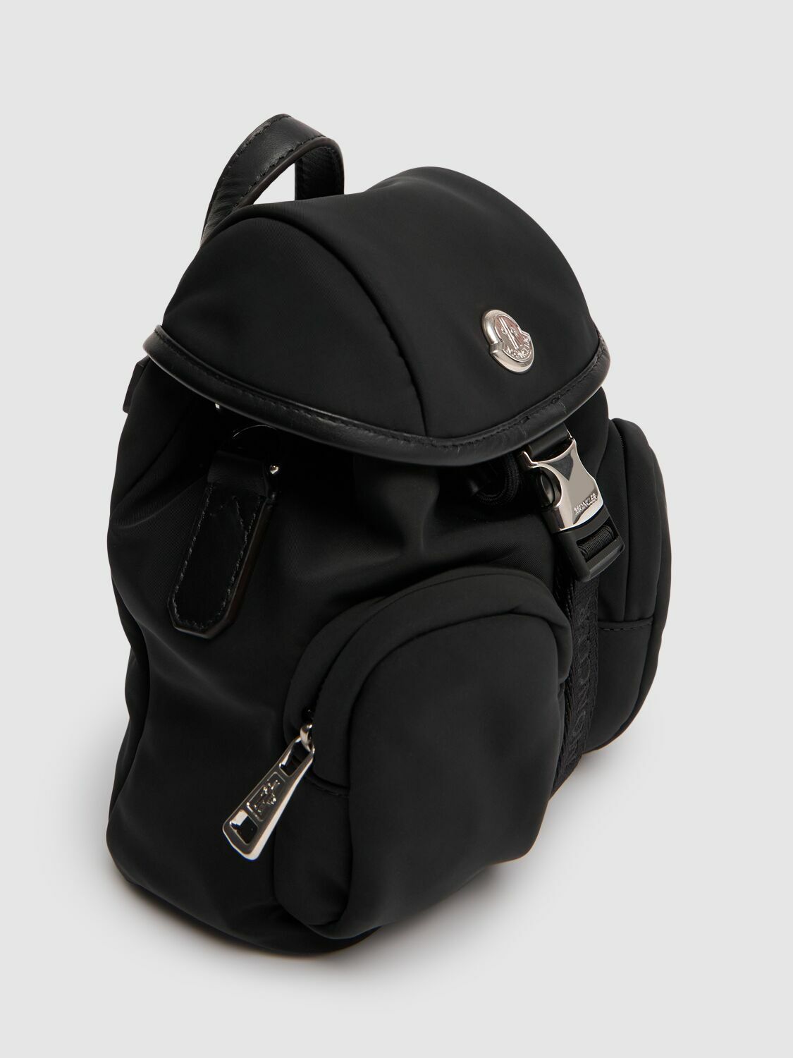関税込 Moncler Mini Trick Water-Repellent Crossbody Bag MONCLER Mini Trick Water Repellent Crossbody Bag Moncler