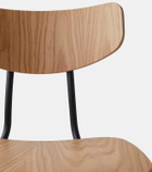 Vitra Moca chair