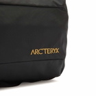Arc'teryx Index 10 Gear Organizer in 24K Black 