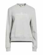 Holzweiler Womens Sweatshirt Light in Grey