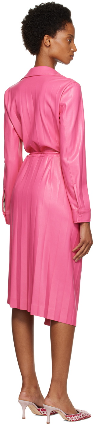 msgm - Woman - Pink - Dress