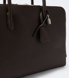 Dunhill Leather briefcase
