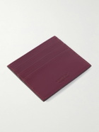 Montblanc - Extreme 3.0 Textured-Leather Cardholder