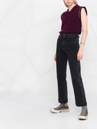 3X1 - Claudia Extreme Denim Jeans