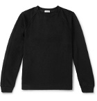 nanamica - Dualwarm Tech-Jersey T-Shirt - Black