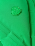 Moncler Genius - A$AP Rocky Logo-Appliquéd Quilted Twill Down Jacket - Green