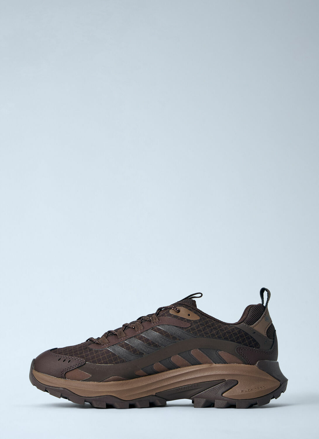 Merrell 1 TRL Moab Speed 2 GTX BL SE Sneakers