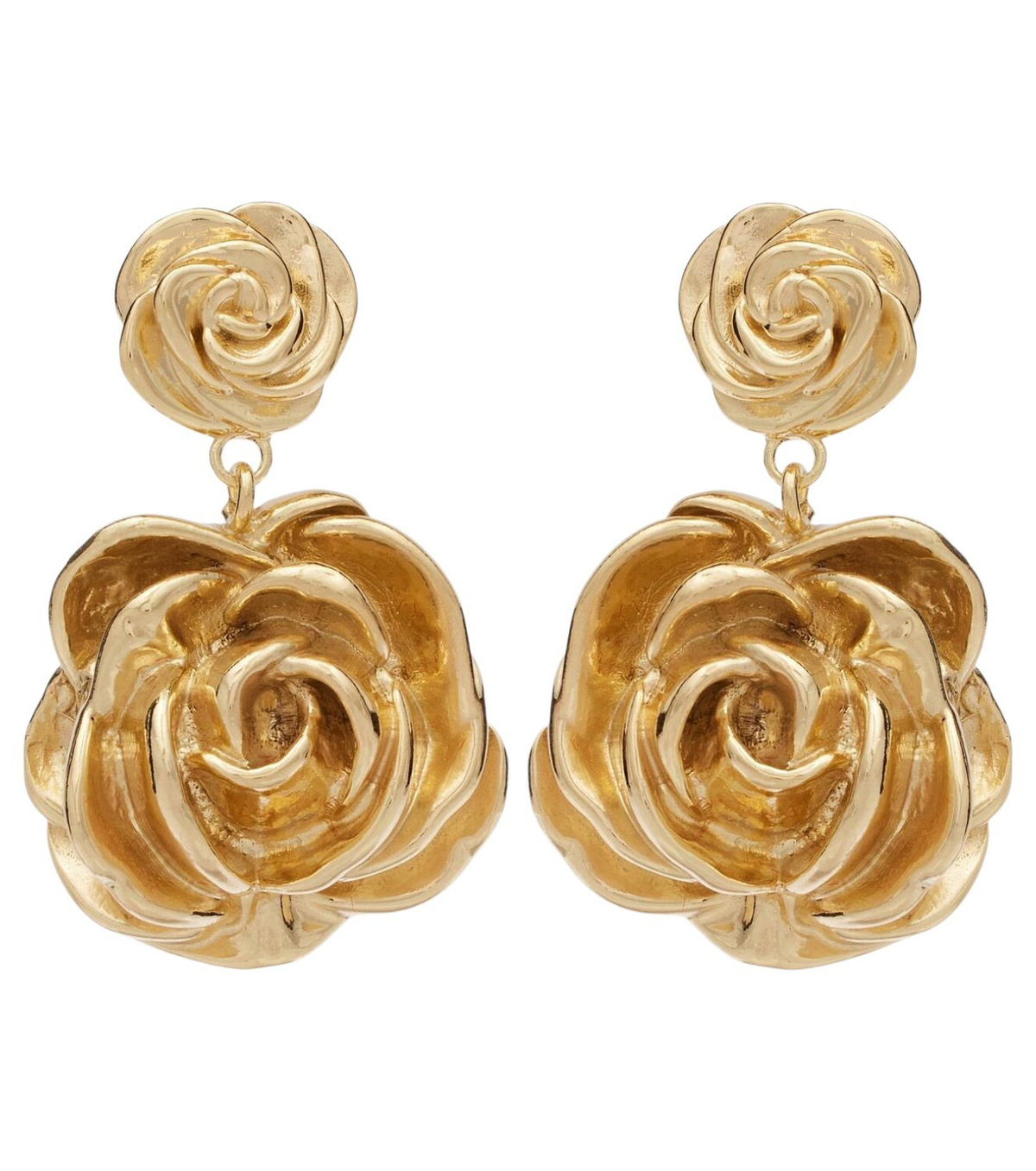 アクセサリーその他 MAGDA BUTRYM '09' earrings Magda butrym '09' earrings available on julian-fashion.com