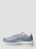 Nike Air Max 97 Sneakers in Light Blue