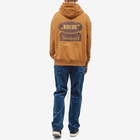 Rhude Men's Classique Hoody in Tan