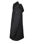 Peuterey Kruger Tj Down Jacket Black Color