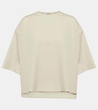 Fforme Zenni wool T-shirt