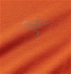 Arc'teryx - Cormac Ostria T-Shirt - Orange