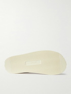 Suicoke - Bandana-Print Webbing Sandals - Neutrals