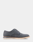Steve Madden Keithh Casual Shoes in Navy