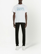 ALEXANDER MCQUEEN - Cotton T-shirt