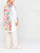 LOEWE - Doll House Oversized Shirt