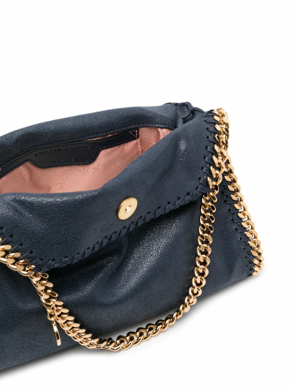 STELLA MCCARTNEY - Falabella Mini Tote Bag Stella McCartney