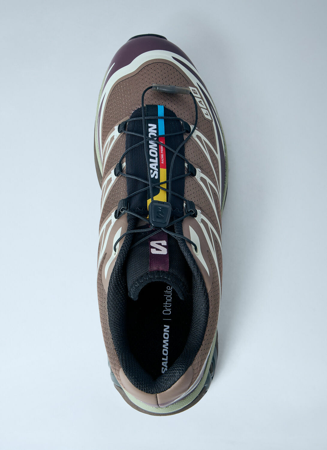 Salomon XT-6 Sneakers