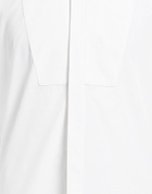 Jil Sander Mens Shirt in White