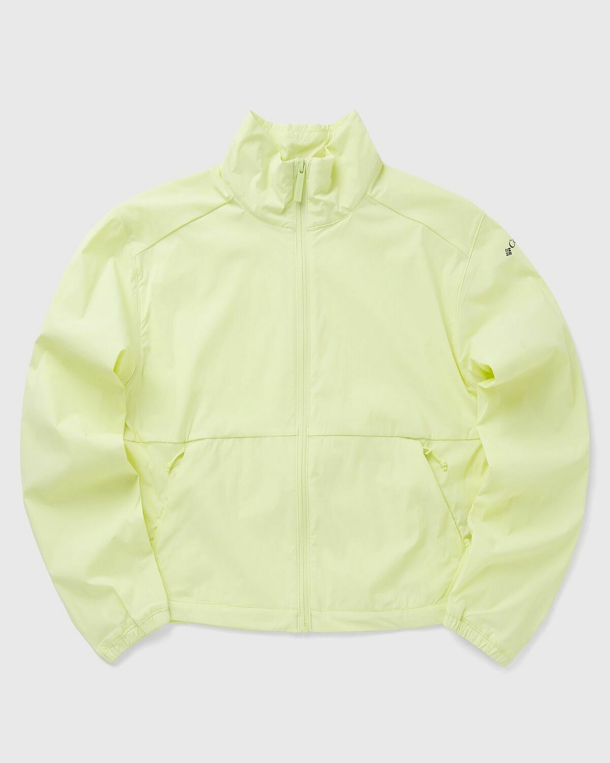 Amaze Stretch Jacket