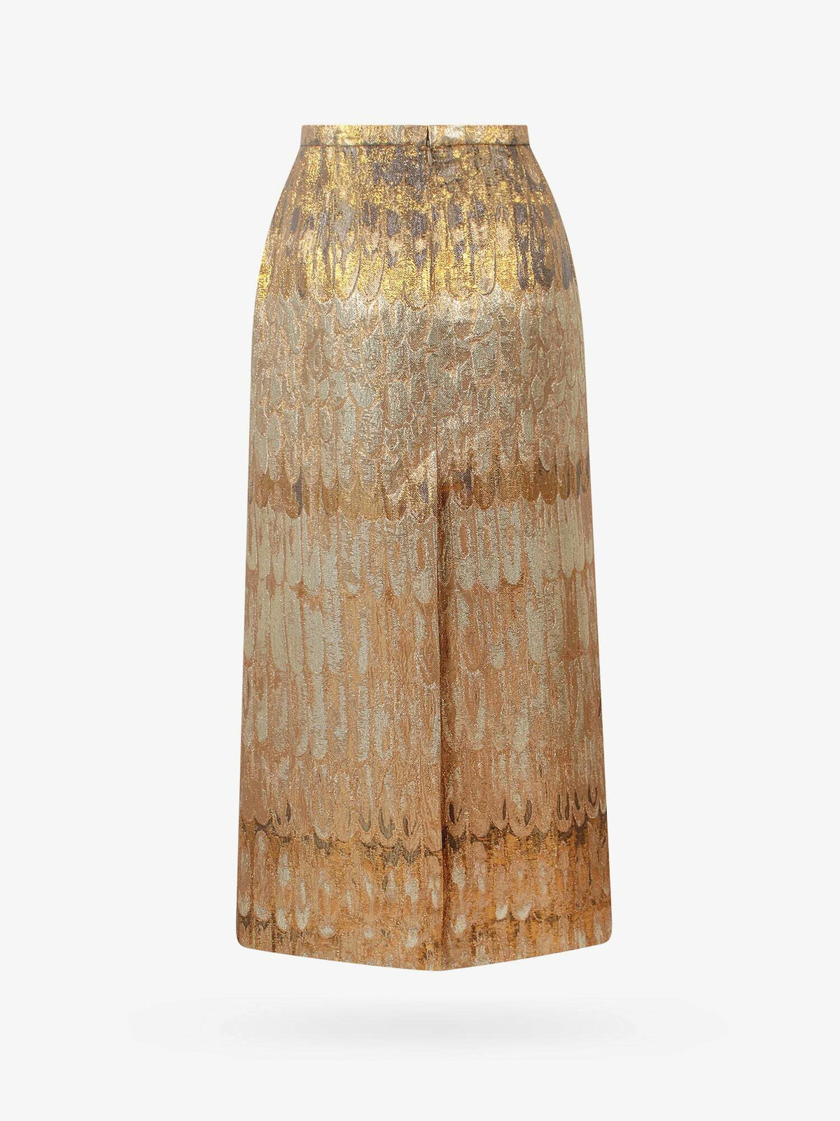 スカート VALENTINO Woman Skirt Sand 2B0RA9V56D1 S69 Valentino 2b0ra9v56d1 S69 | italist | REVERSIBLE