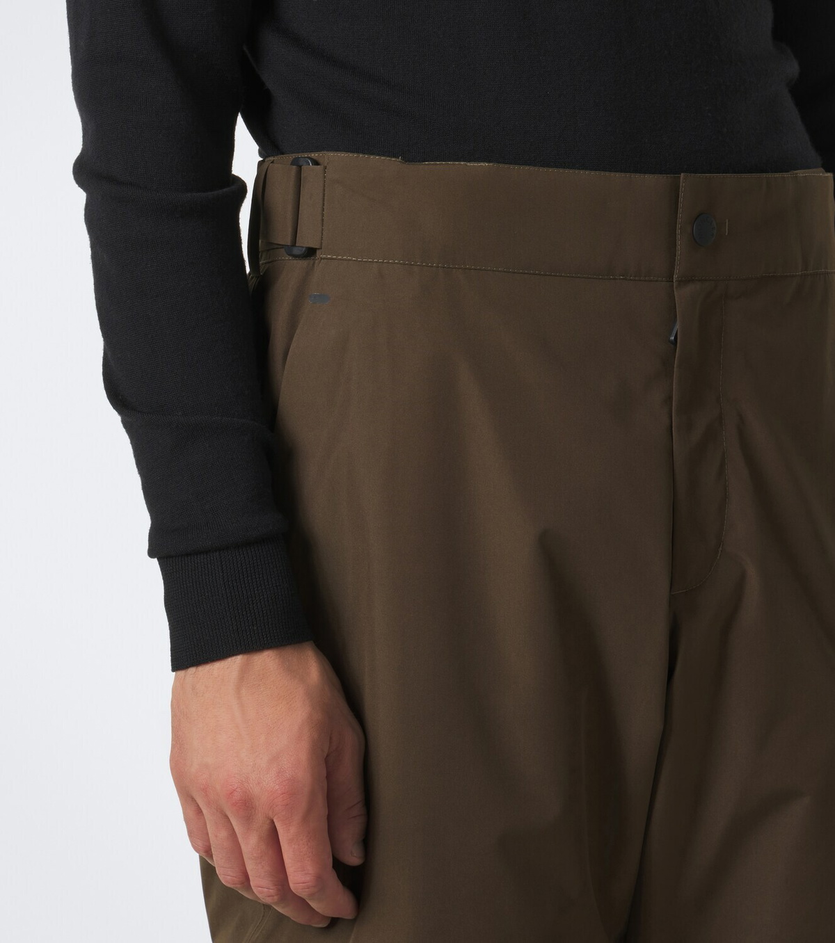 Moncler Grenoble GORE-TEX® ski salopettes