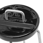 Houseplant by Seth Rogen Side Table Ashtray in Black 