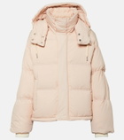 Ami Paris Down jacket