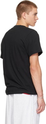 Entire Studios Black Standard T-shirt