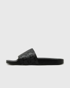 Adidas ADILETTE Black Mens Sandals & Slide