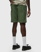 Edmmond Studios Travis Short Green - Mens - Casual Shorts