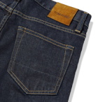 TOM FORD - Slim-Fit Stretch-Denim Jeans - Unknown
