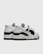 Puma Slipstream Invdr Lth White - Mens - Lowtop