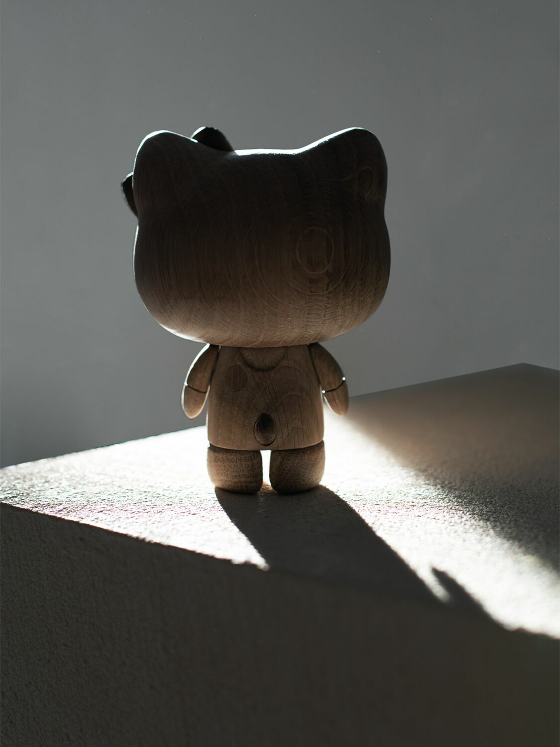 BOYHOOD Large Hello Kitty