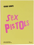 Rizzoli God Save Sex Pistols