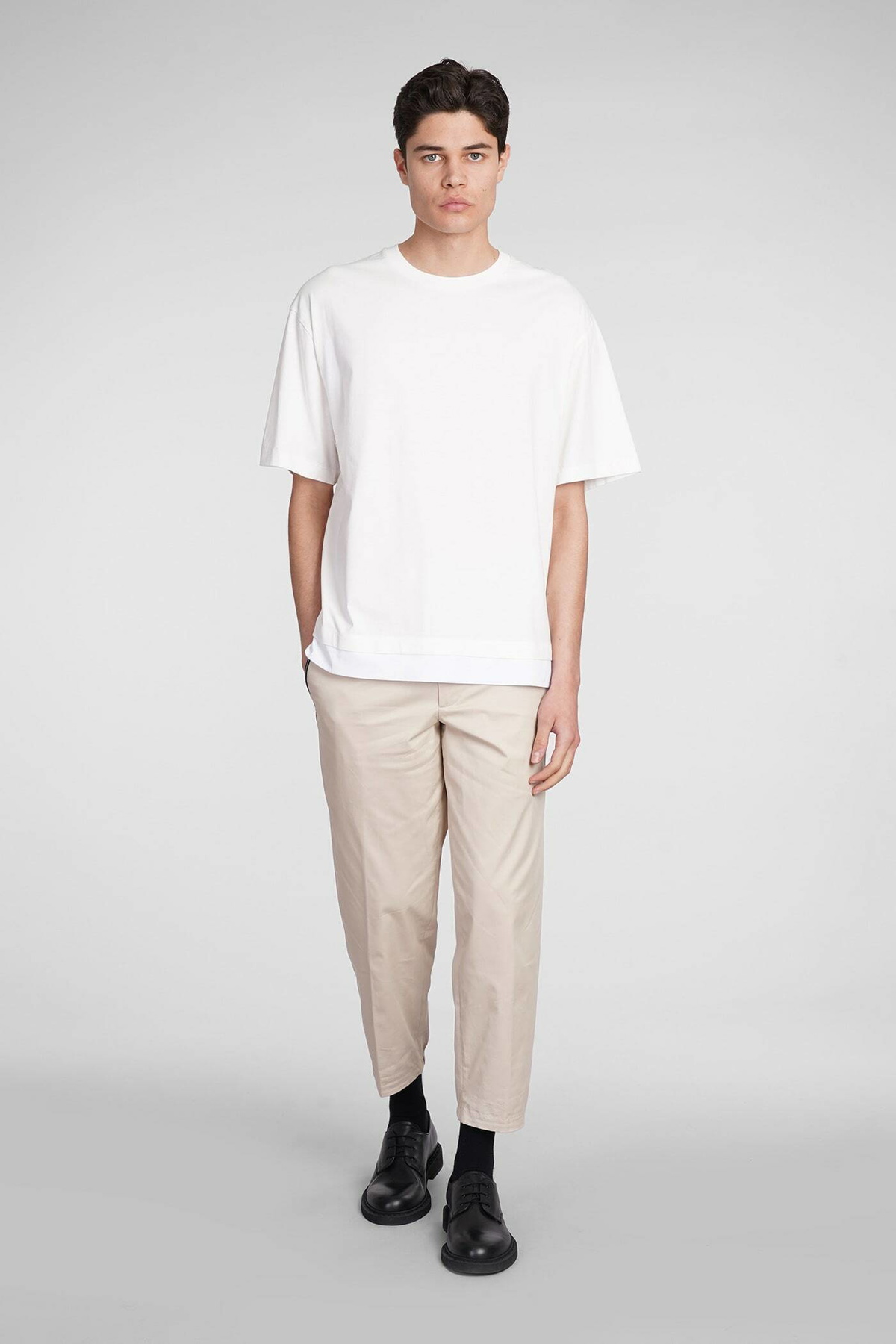 Neil Barrett T-shirt