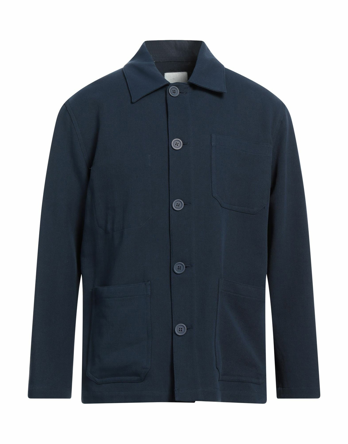 Sandro Mens Jacket in Navy