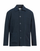 Sandro Mens Jacket in Navy